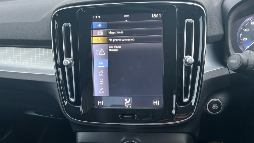 Used Volvo XC40 2020 for sale - 76015147: Photo 49
