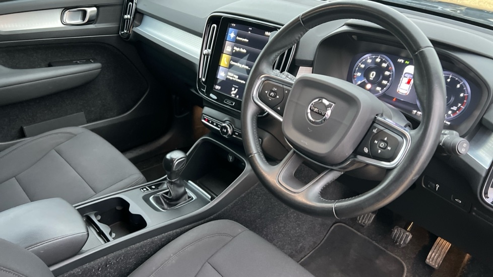 Used Volvo XC40 2020 for sale - 76015147: Photo 5