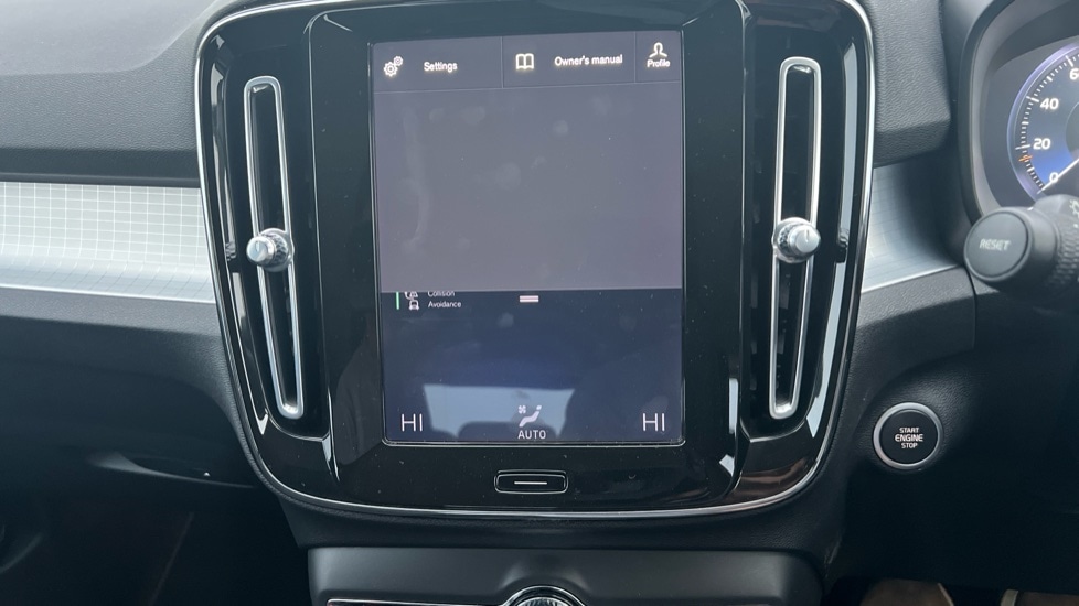 Used Volvo XC40 2020 for sale - 76015147: Photo 51