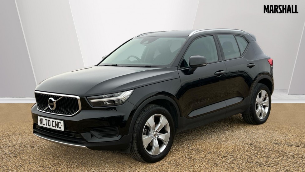 Used Volvo XC40 2020 for sale - 76015147: Photo 6