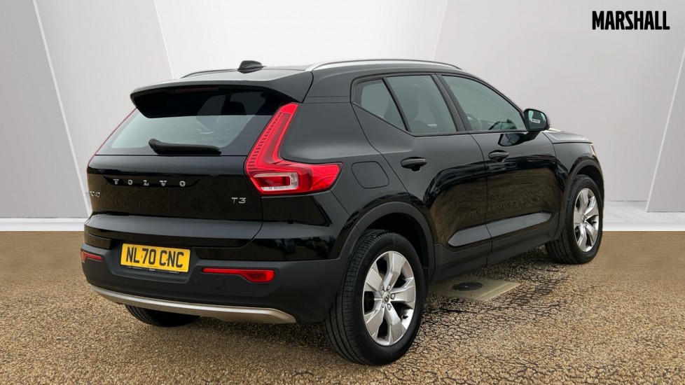 Used Volvo XC40 2020 for sale - 76015147: Photo 7