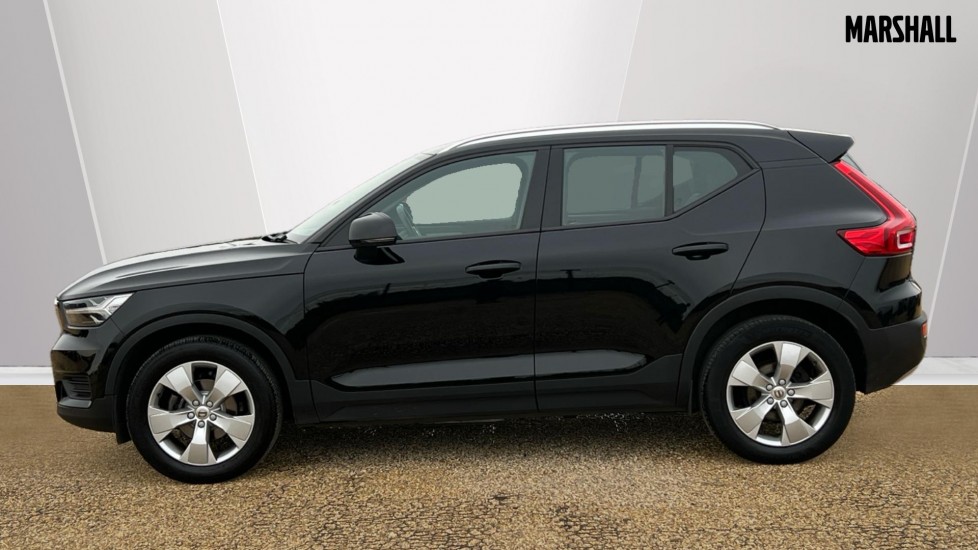 Used Volvo XC40 2020 for sale - 76015147: Photo 8