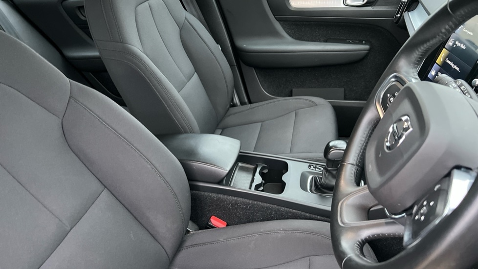 Used Volvo XC40 2020 for sale - 76015147: Photo 9