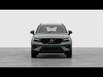 Used Volvo XC40  for sale - 75112150: Photo