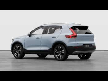 Used Volvo XC40  for sale - 74331317: Photo