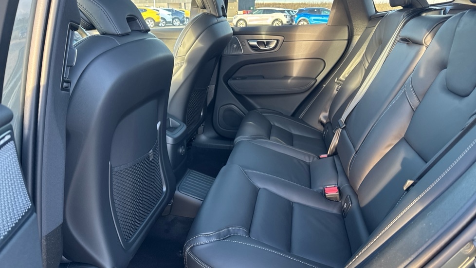 Used Volvo XC60 2025 for sale - 77075693: Photo 10