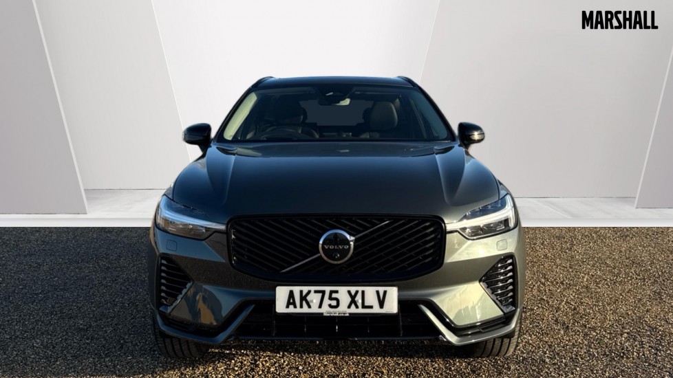 Used Volvo XC60 2025 for sale - 77075693: Photo 12