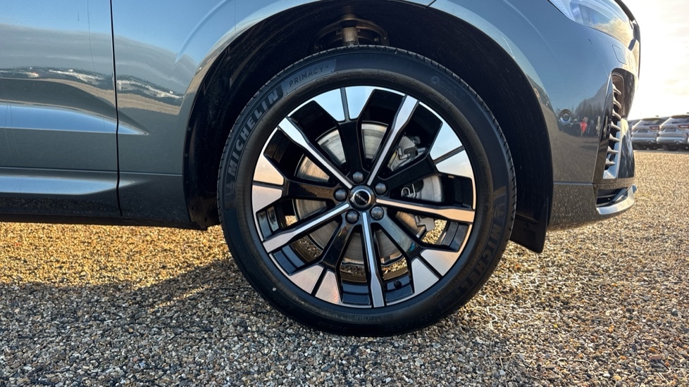 Used Volvo XC60 2025 for sale - 77075693: Photo 16