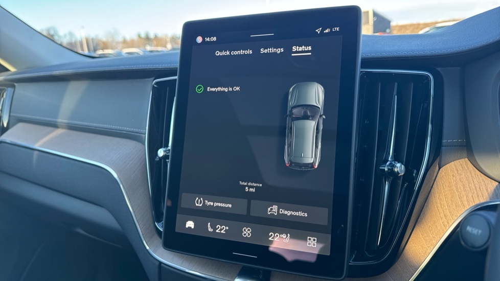 Used Volvo XC60 2025 for sale - 77075693: Photo 20