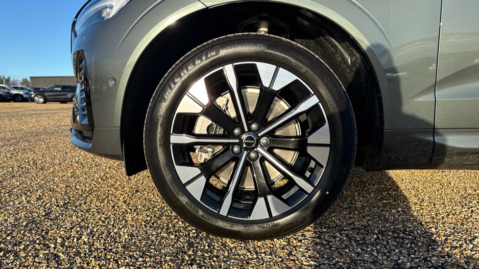 Used Volvo XC60 2025 for sale - 77075693: Photo 24