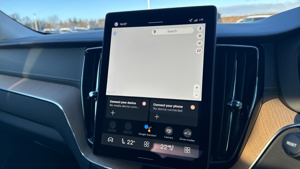 Used Volvo XC60 2025 for sale - 77075693: Photo 34