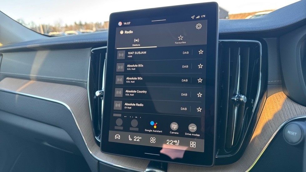 Used Volvo XC60 2025 for sale - 77075693: Photo 35