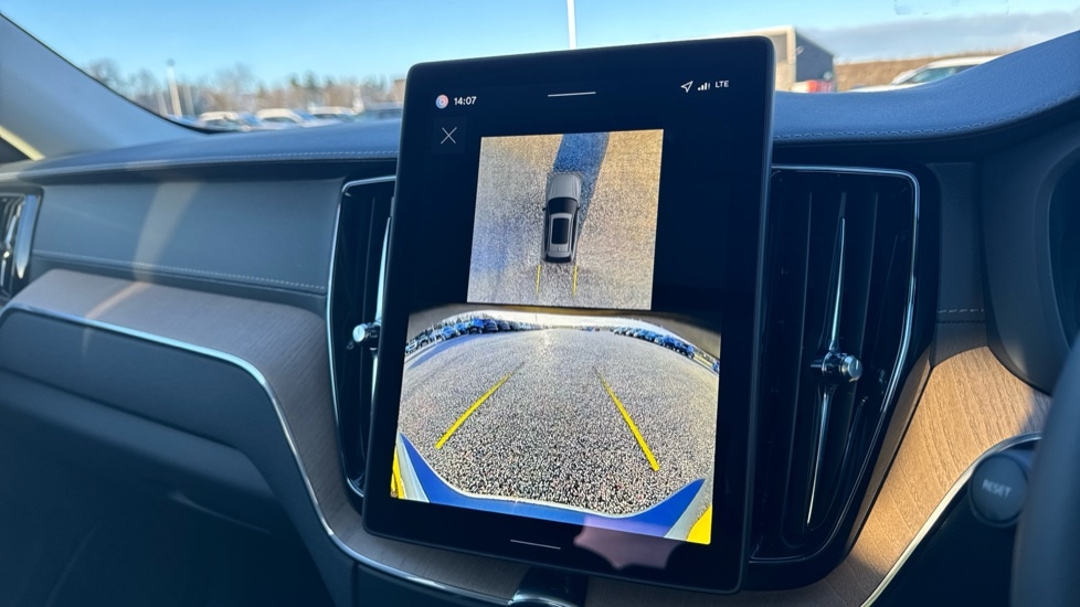 Used Volvo XC60 2025 for sale - 77075693: Photo 37