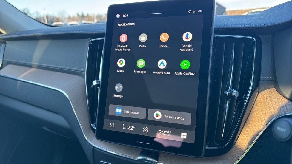 Used Volvo XC60 2025 for sale - 77075693: Photo 39