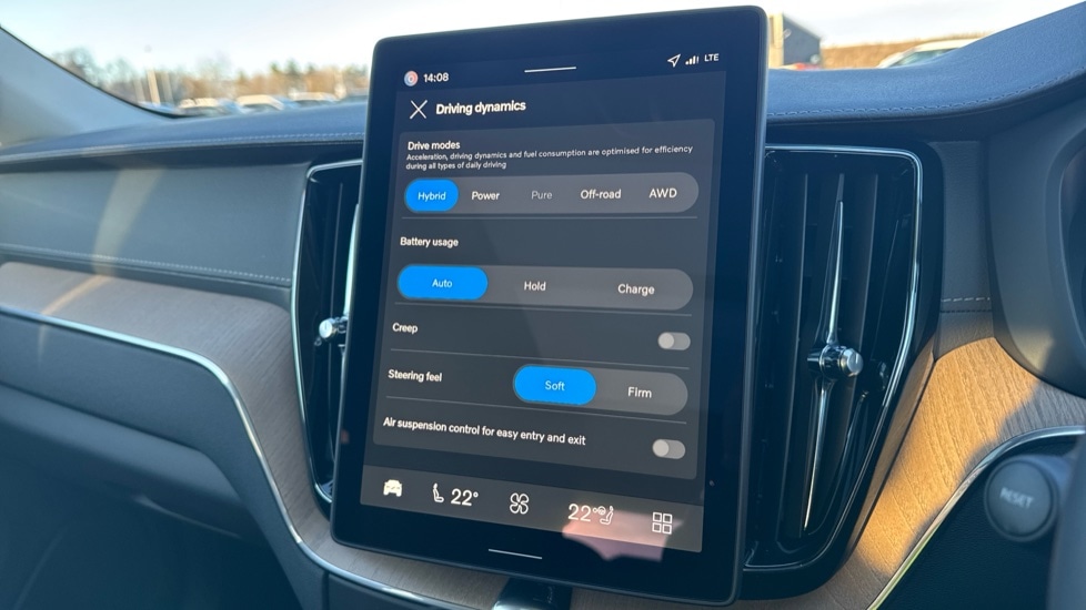 Used Volvo XC60 2025 for sale - 77075693: Photo 41