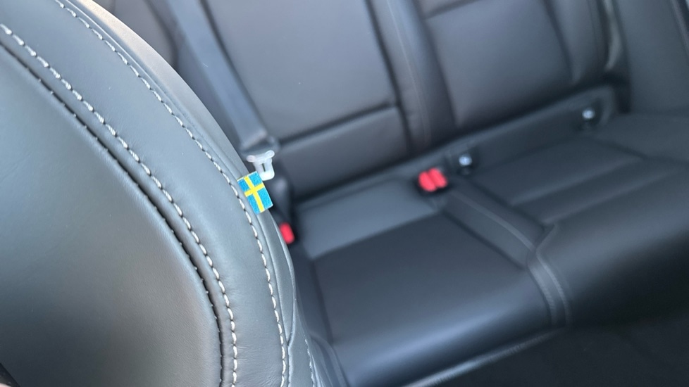 Used Volvo XC60 2025 for sale - 77075693: Photo 48