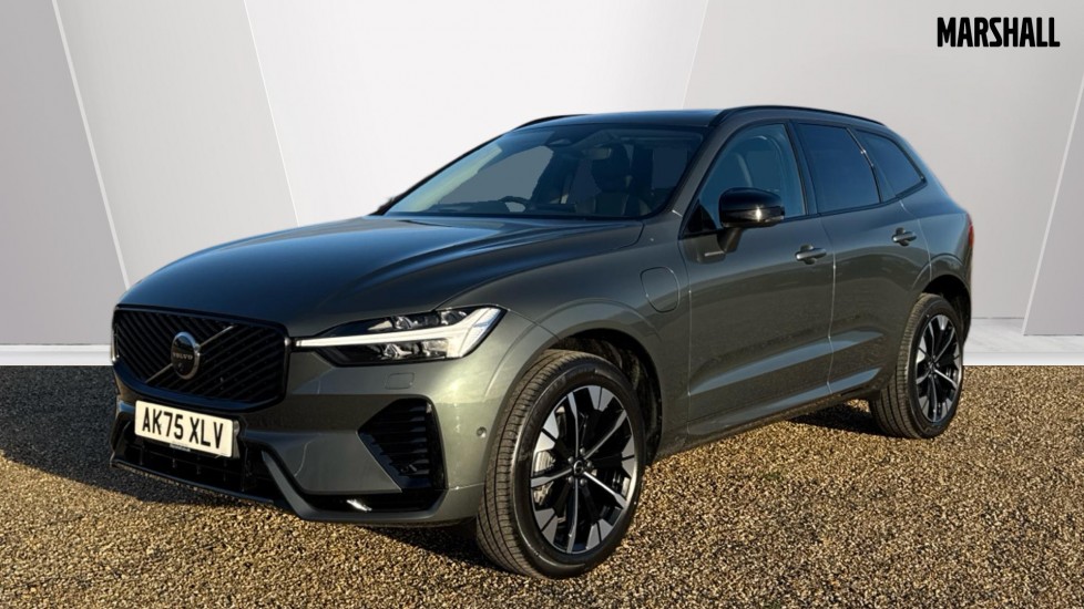 Used Volvo XC60 2025 for sale - 77075693: Photo 6