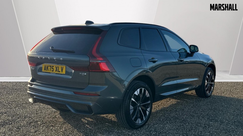 Used Volvo XC60 2025 for sale - 77075693: Photo 7