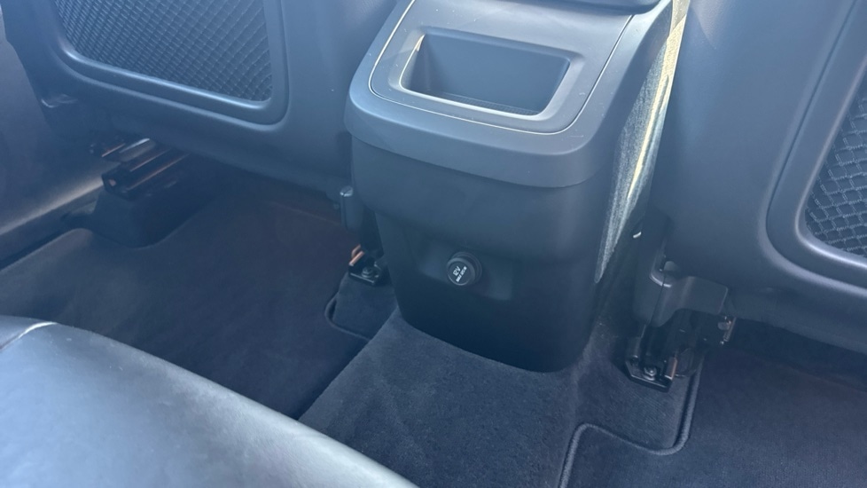 Vehicle 50