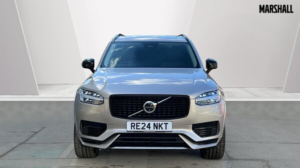 Used Volvo XC90 2024 for sale - 75439642: Photo 12