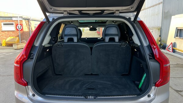 Used Volvo XC90 2024 for sale - 75439642: Photo 17