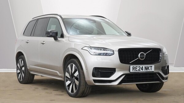 Used Volvo XC90 2024 for sale - 75439642: Photo 1