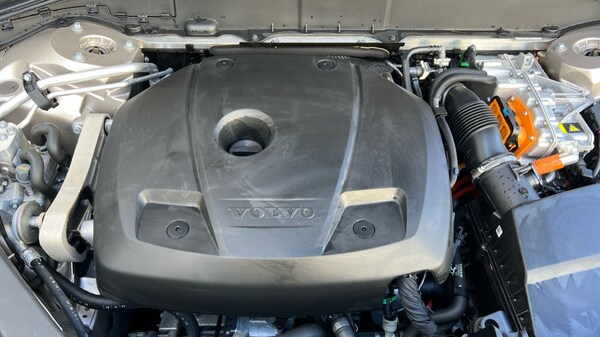 Used Volvo XC90 2024 for sale - 75439642: Photo 23