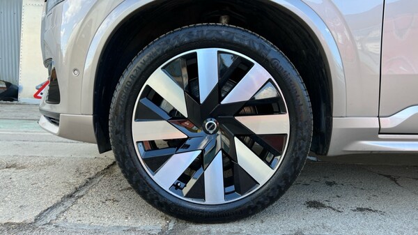Used Volvo XC90 2024 for sale - 75439642: Photo 25