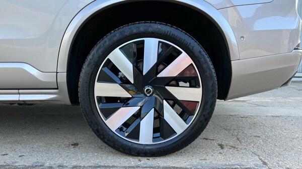 Used Volvo XC90 2024 for sale - 75439642: Photo 26