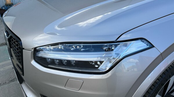 Used Volvo XC90 2024 for sale - 75439642: Photo 28