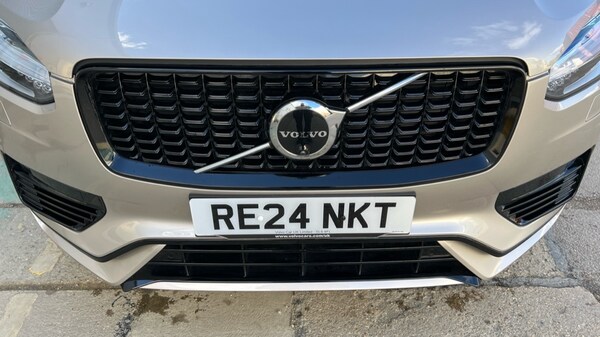 Used Volvo XC90 2024 for sale - 75439642: Photo 29