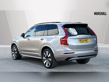 Used Volvo XC90 2024 for sale - 75439642: Photo