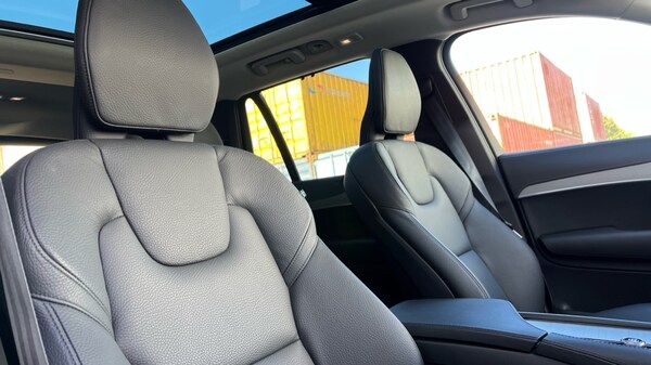 Used Volvo XC90 2024 for sale - 75439642: Photo 32