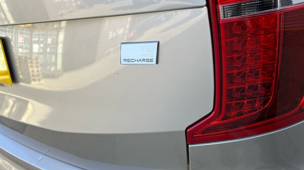 Used Volvo XC90 2024 for sale - 75439642: Photo 39