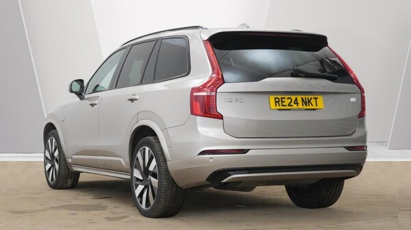 Used Volvo XC90 2024 for sale - 75439642: Photo 3