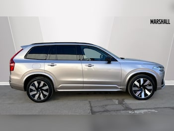 Used Volvo XC90 2024 for sale - 75439642: Photo