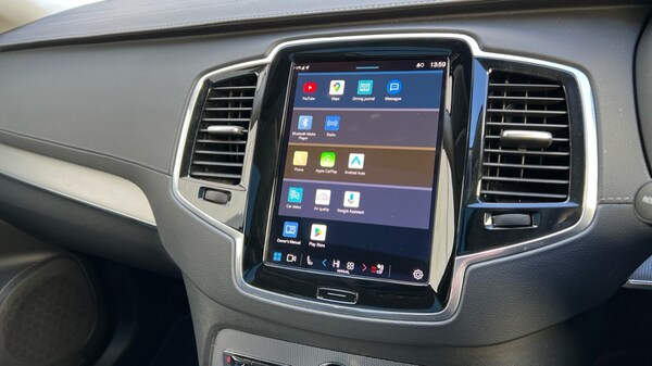 Used Volvo XC90 2024 for sale - 75439642: Photo 48