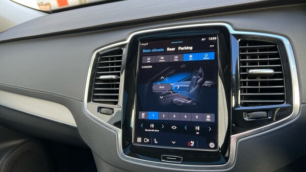Used Volvo XC90 2024 for sale - 75439642: Photo 49