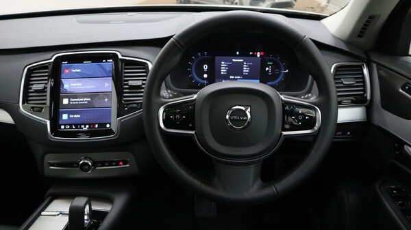 Used Volvo XC90 2024 for sale - 75439642: Photo 8