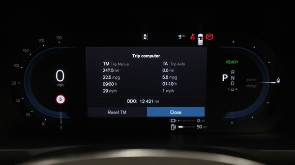 Used Volvo XC90 2024 for sale - 75439642: Photo 9