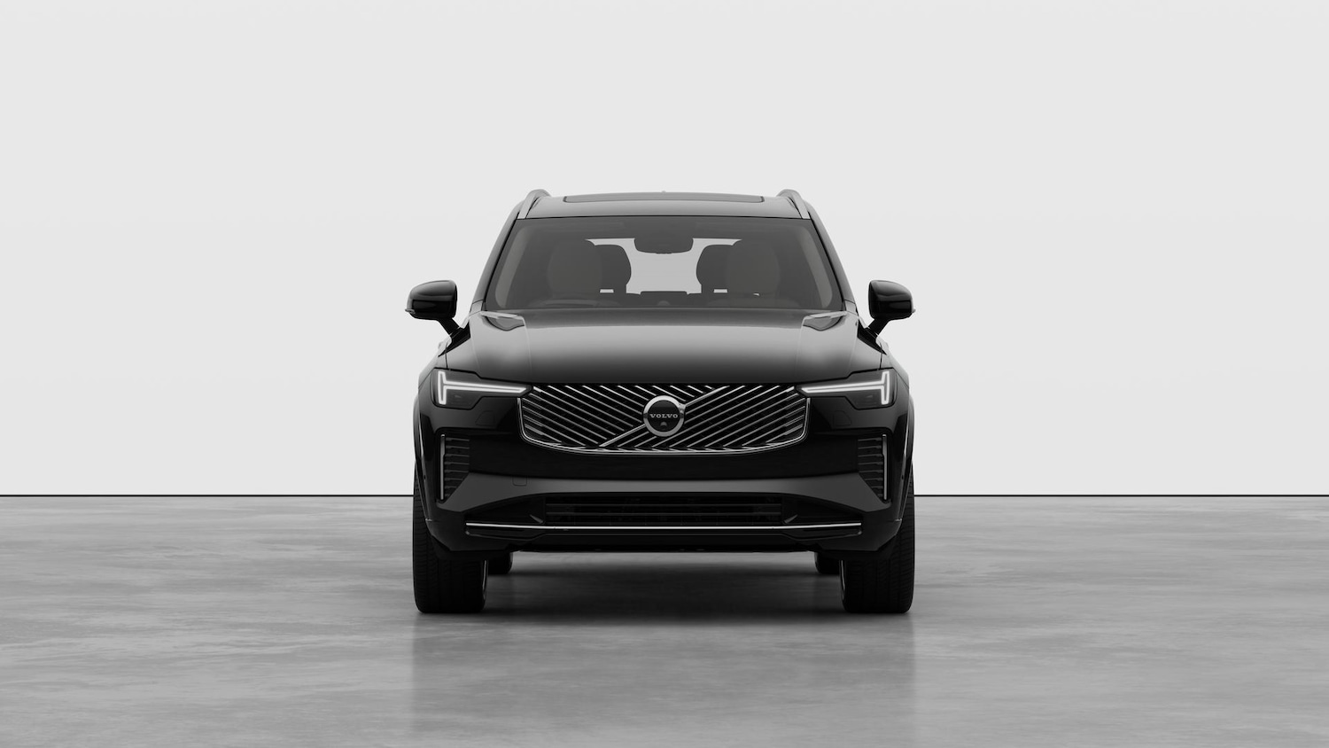 Used Volvo XC90 for sale - 76971370: Photo 2