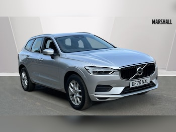 Volvo - XC60
