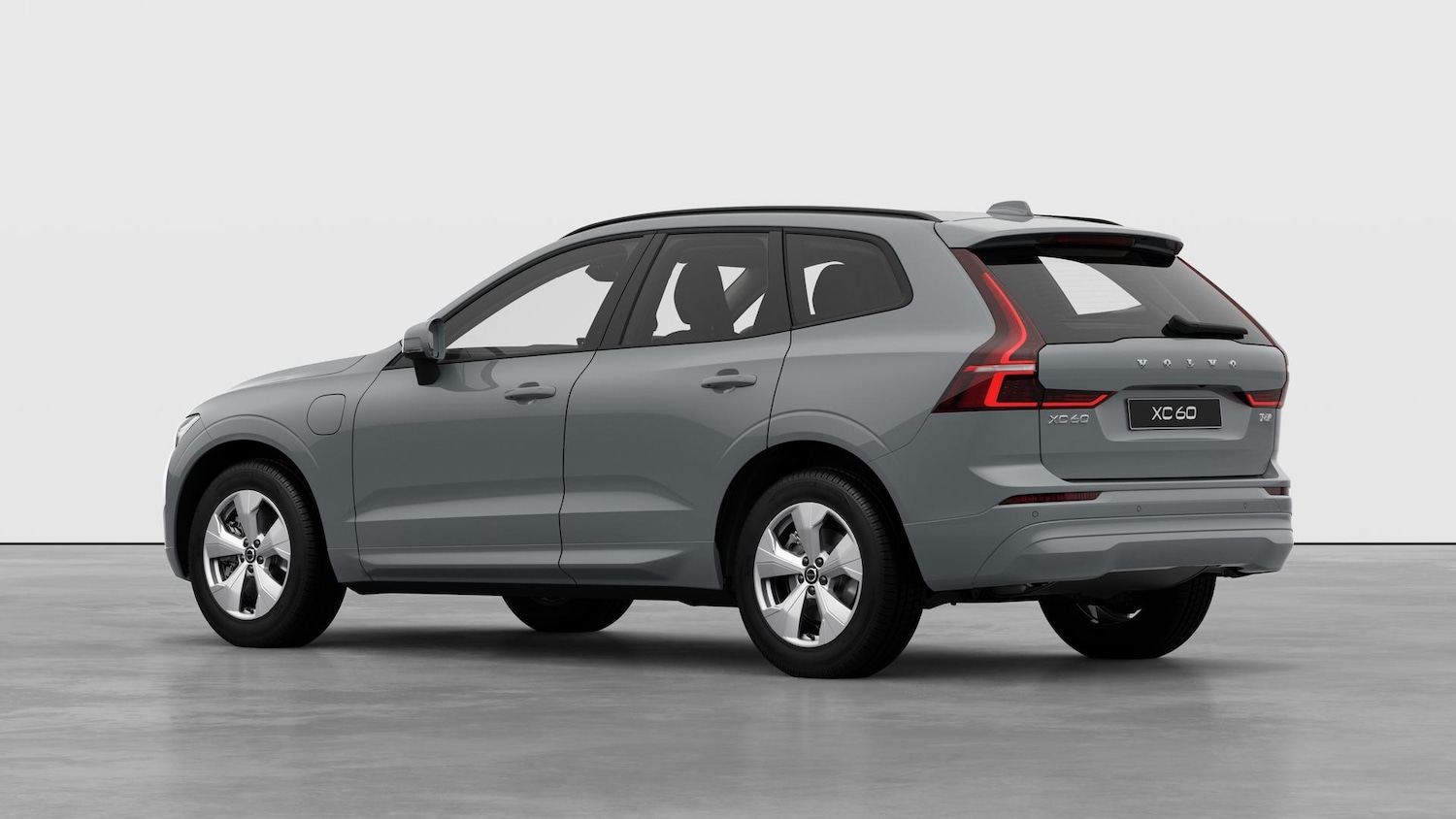 Used Volvo XC60 for sale - 77047715: Photo 3
