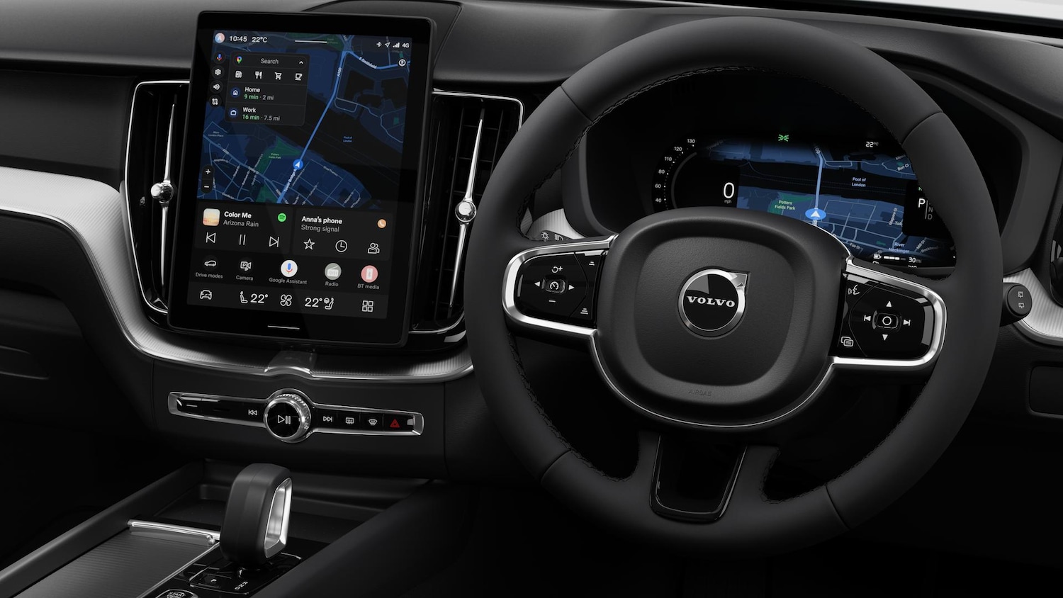 Used Volvo XC60 for sale - 77047715: Photo 4