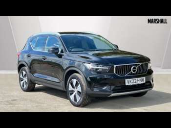 2022 - 1.5 T4 Recharge PHEV Inscription 5dr Auto