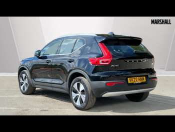 Used Volvo XC40 2022 for sale - 74857643: Photo