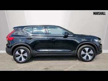 Used Volvo XC40 2022 for sale - 74857643: Photo