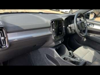 Used Volvo XC40 2022 for sale - 74857643: Photo
