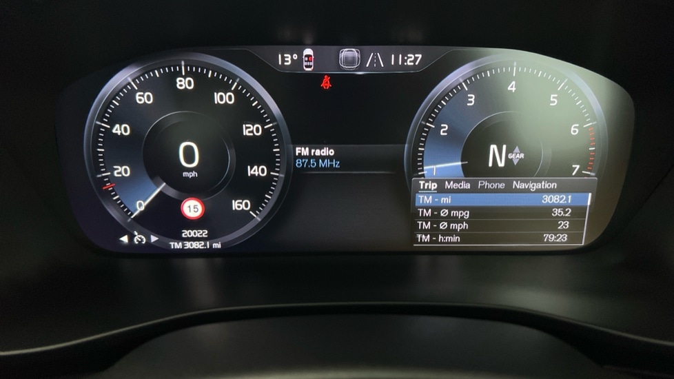 Used Volvo XC40 2021 for sale - 76647878: Photo 9