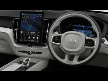 Used Volvo XC60  for sale - 74581584: Photo